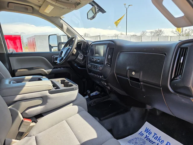 SEMINUEVOS CHEVROLET Silverado 2500HD a Estados en autogozo