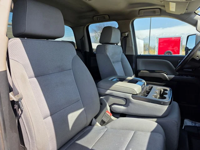SEMINUEVOS CHEVROLET Silverado 2500HD a Estados en autogozo