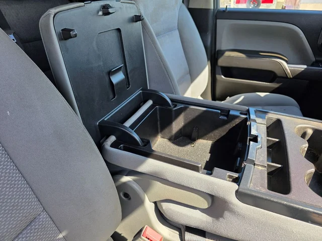 SEMINUEVOS CHEVROLET Silverado 2500HD a Estados en autogozo