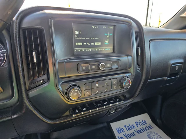 SEMINUEVOS CHEVROLET Silverado 2500HD a Estados en autogozo