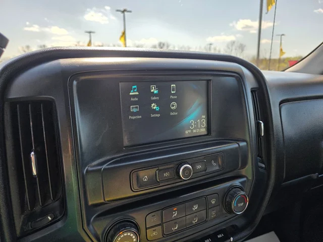 SEMINUEVOS CHEVROLET Silverado 2500HD a Estados en autogozo