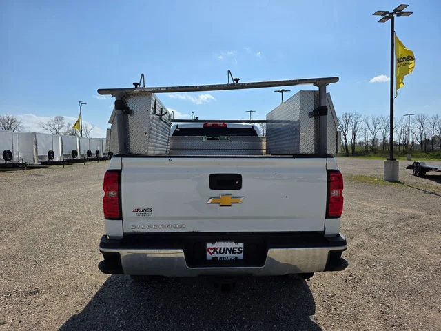 SEMINUEVOS CHEVROLET Silverado 2500HD a Estados en autogozo