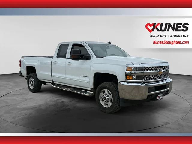 SEMINUEVOS CHEVROLET Silverado 2500HD a Estados en autogozo