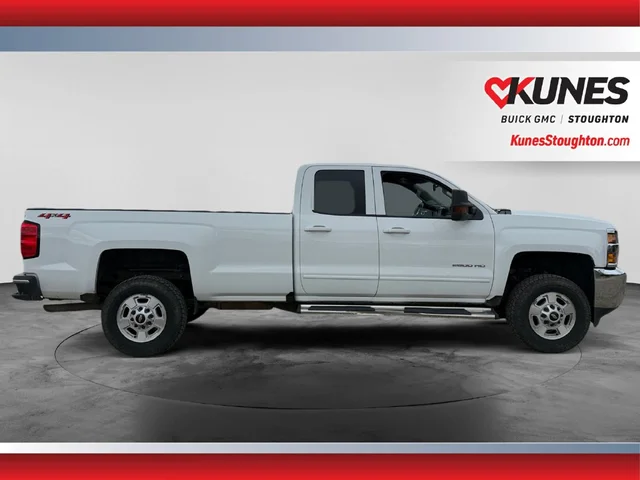 SEMINUEVOS CHEVROLET Silverado 2500HD a Estados en autogozo