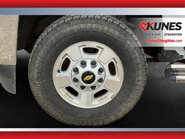 SEMINUEVOS CHEVROLET Silverado 2500HD a Estados en autogozo