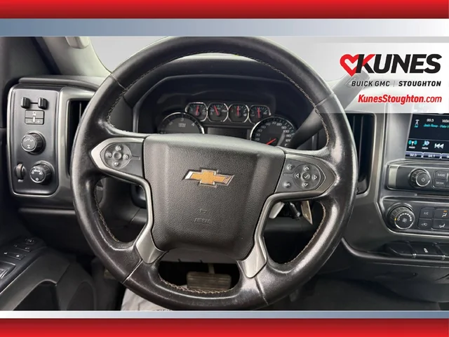 SEMINUEVOS CHEVROLET Silverado 2500HD a Estados en autogozo