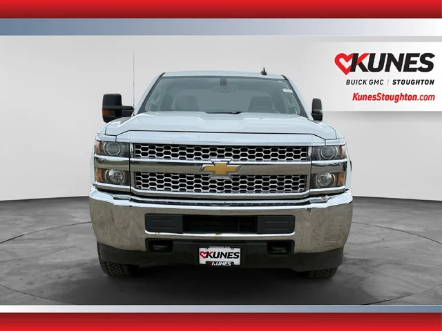 SEMINUEVOS CHEVROLET Silverado 2500HD a Estados en autogozo