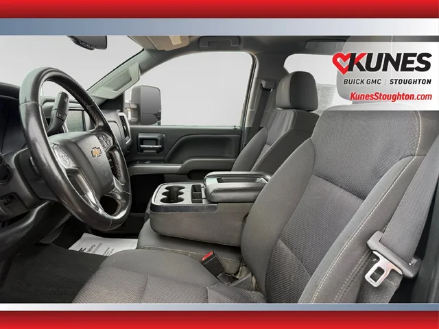 SEMINUEVOS CHEVROLET Silverado 2500HD a Estados en autogozo