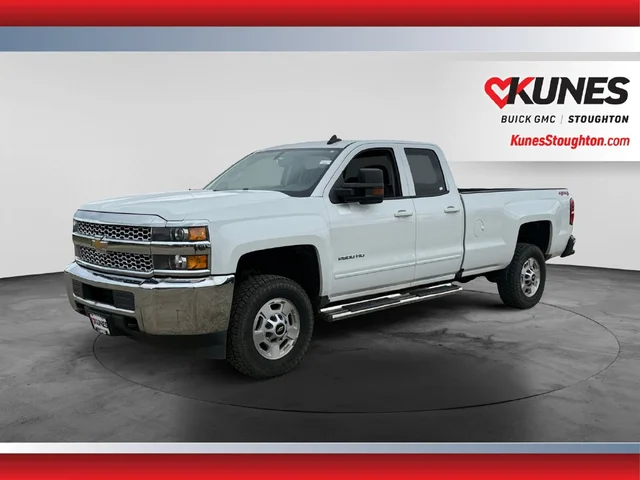 SEMINUEVOS CHEVROLET Silverado 2500HD a Estados en autogozo