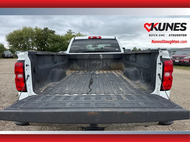 SEMINUEVOS CHEVROLET Silverado 2500HD a Estados en autogozo