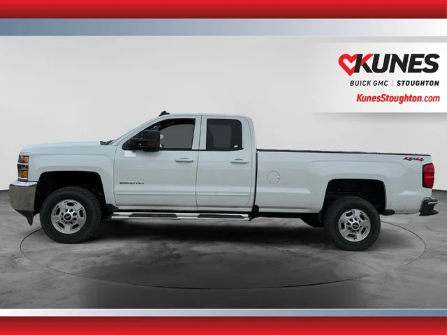 SEMINUEVOS CHEVROLET Silverado 2500HD a Estados en autogozo