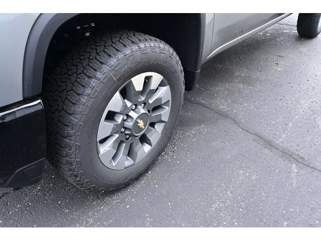 Nuevos CHEVROLET SILVERADO 2500HD à Estados chez autogozo