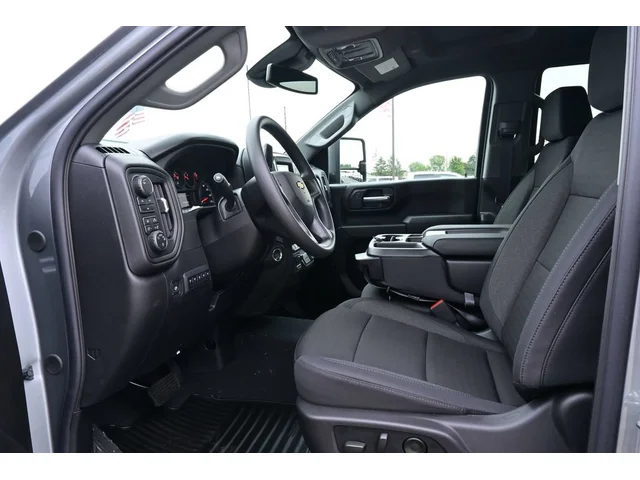 Nuevos CHEVROLET SILVERADO 2500HD à Estados chez autogozo