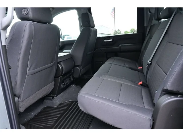 Nuevos CHEVROLET SILVERADO 2500HD à Estados chez autogozo
