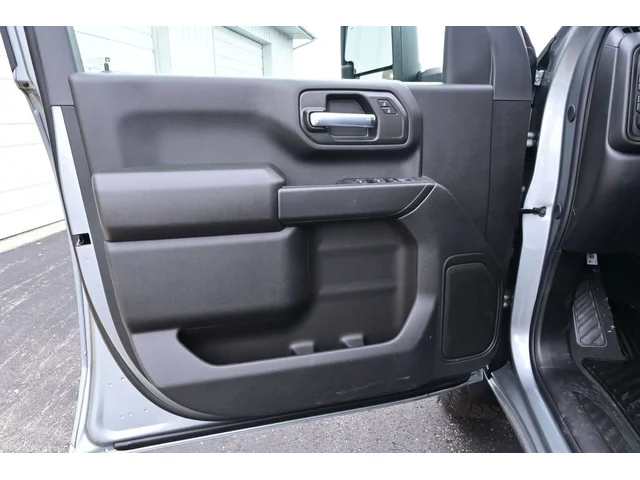 Nuevos CHEVROLET SILVERADO 2500HD à Estados chez autogozo