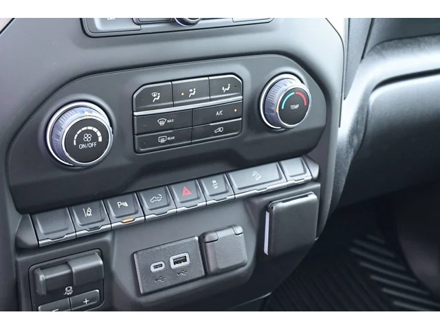 Nuevos CHEVROLET SILVERADO 2500HD à Estados chez autogozo