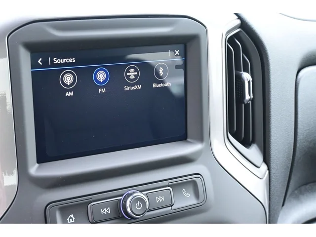 Nuevos CHEVROLET SILVERADO 2500HD à Estados chez autogozo