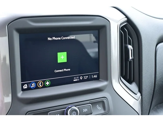 Nuevos CHEVROLET SILVERADO 2500HD à Estados chez autogozo