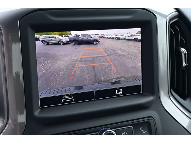 Nuevos CHEVROLET SILVERADO 2500HD à Estados chez autogozo
