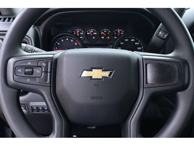 Nuevos CHEVROLET SILVERADO 2500HD à Estados chez autogozo
