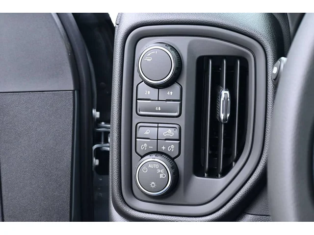 Nuevos CHEVROLET SILVERADO 2500HD à Estados chez autogozo