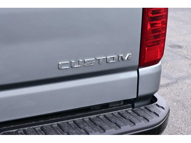 Nuevos CHEVROLET SILVERADO 2500HD à Estados chez autogozo
