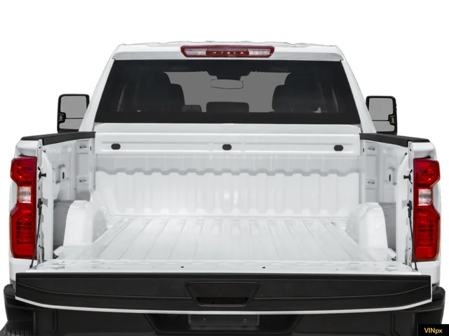 Nuevos CHEVROLET SILVERADO 2500HD à Estados chez autogozo