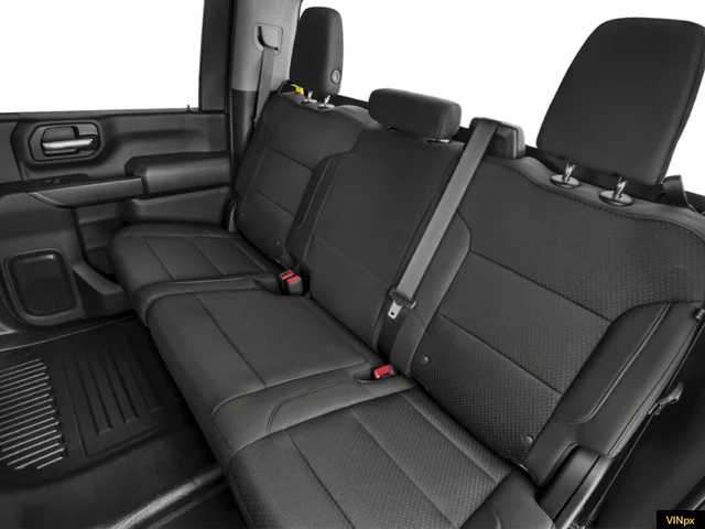 Nuevos CHEVROLET SILVERADO 2500HD à Estados chez autogozo