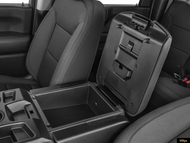 Nuevos CHEVROLET SILVERADO 2500HD à Estados chez autogozo