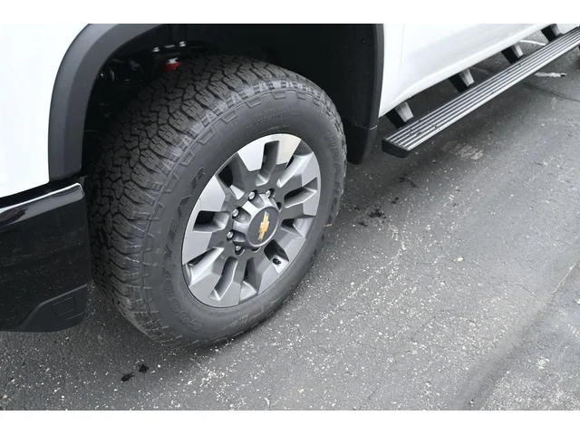 Nuevos CHEVROLET SILVERADO 2500HD à Estados chez autogozo