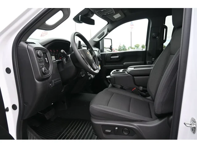 Nuevos CHEVROLET SILVERADO 2500HD à Estados chez autogozo