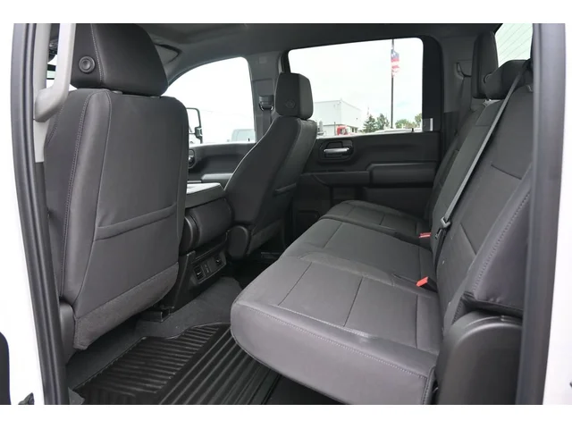 Nuevos CHEVROLET SILVERADO 2500HD à Estados chez autogozo