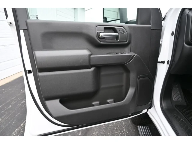 Nuevos CHEVROLET SILVERADO 2500HD à Estados chez autogozo