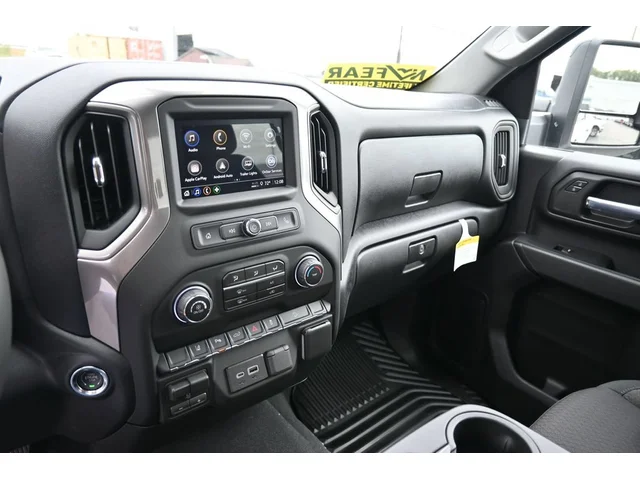 Nuevos CHEVROLET SILVERADO 2500HD à Estados chez autogozo
