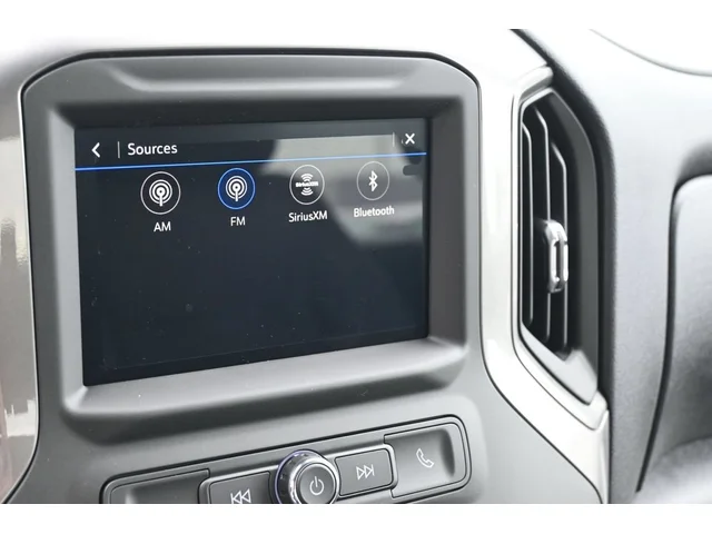 Nuevos CHEVROLET SILVERADO 2500HD à Estados chez autogozo