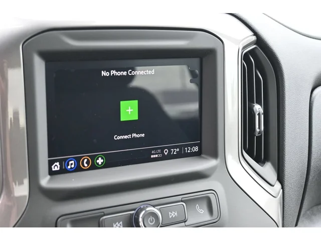 Nuevos CHEVROLET SILVERADO 2500HD à Estados chez autogozo