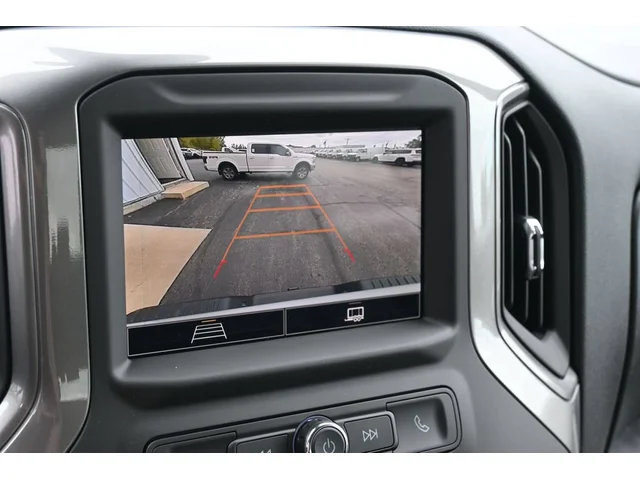 Nuevos CHEVROLET SILVERADO 2500HD à Estados chez autogozo