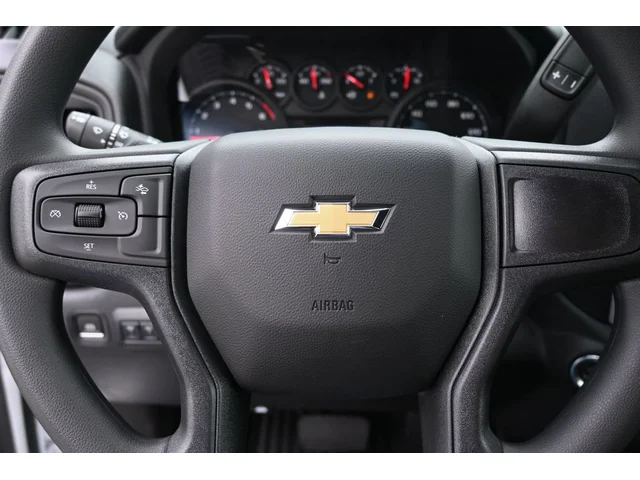 Nuevos CHEVROLET SILVERADO 2500HD à Estados chez autogozo