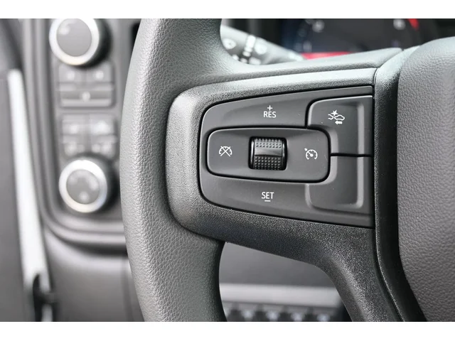 Nuevos CHEVROLET SILVERADO 2500HD à Estados chez autogozo