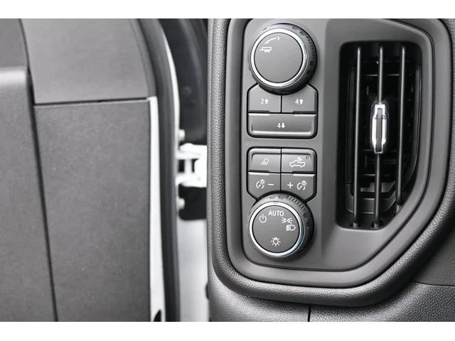 Nuevos CHEVROLET SILVERADO 2500HD à Estados chez autogozo
