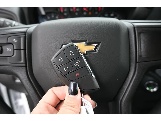 Nuevos CHEVROLET SILVERADO 2500HD à Estados chez autogozo