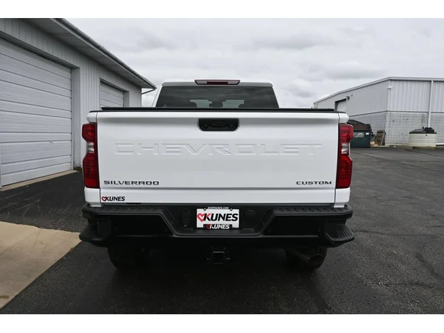 Nuevos CHEVROLET SILVERADO 2500HD à Estados chez autogozo