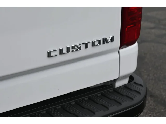 Nuevos CHEVROLET SILVERADO 2500HD à Estados chez autogozo