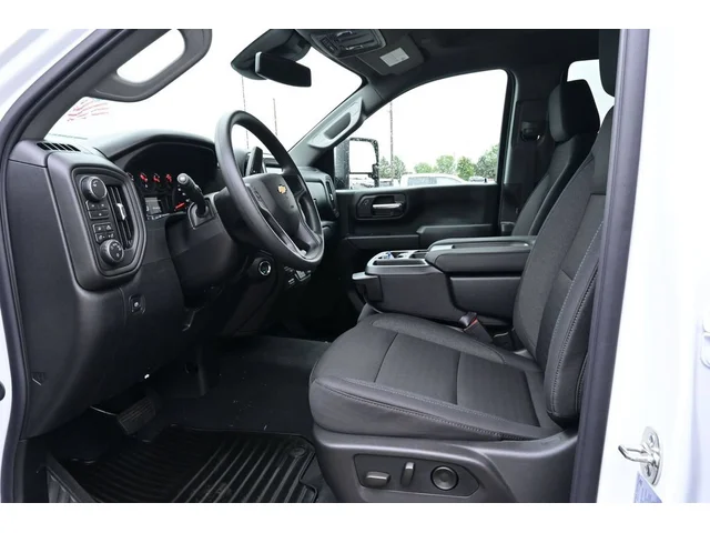 Nuevos CHEVROLET SILVERADO 2500HD à Estados chez autogozo