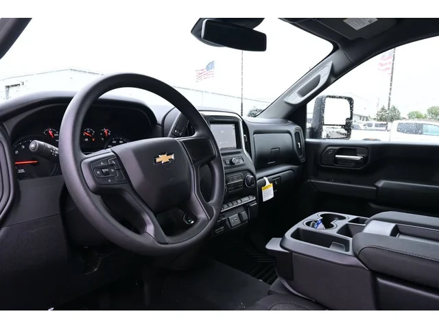 Nuevos CHEVROLET SILVERADO 2500HD à Estados chez autogozo