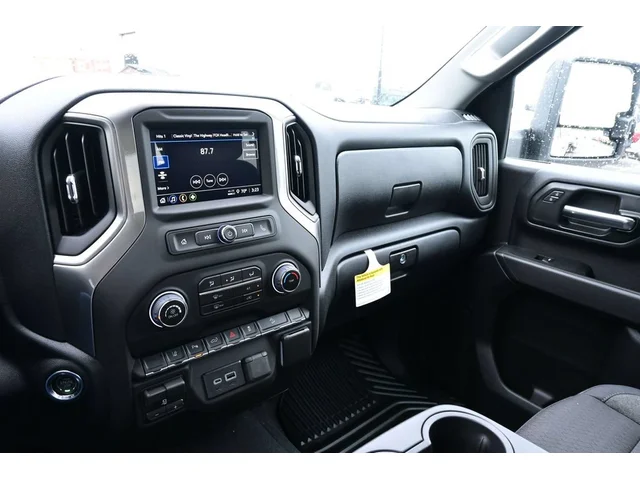 Nuevos CHEVROLET SILVERADO 2500HD à Estados chez autogozo