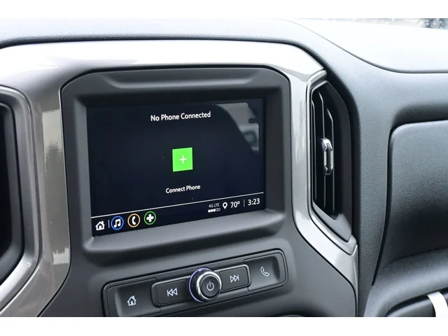 Nuevos CHEVROLET SILVERADO 2500HD à Estados chez autogozo
