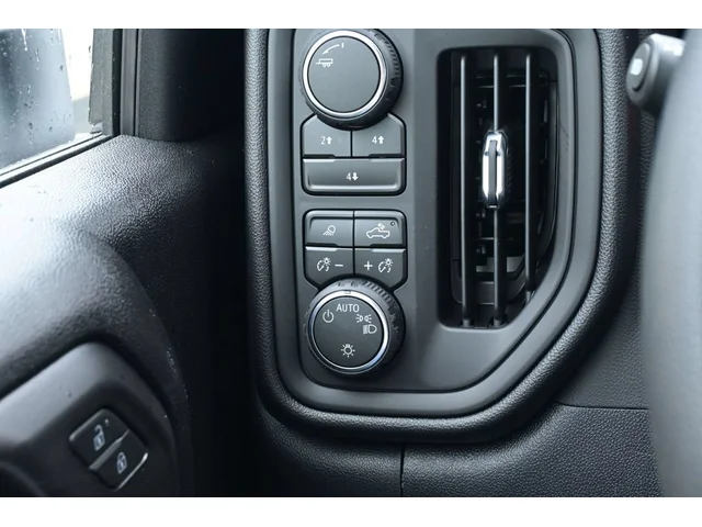 Nuevos CHEVROLET SILVERADO 2500HD à Estados chez autogozo