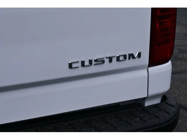 Nuevos CHEVROLET SILVERADO 2500HD à Estados chez autogozo