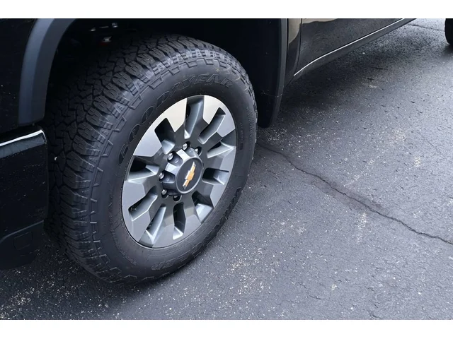 Nuevos CHEVROLET SILVERADO 2500HD à Estados chez autogozo